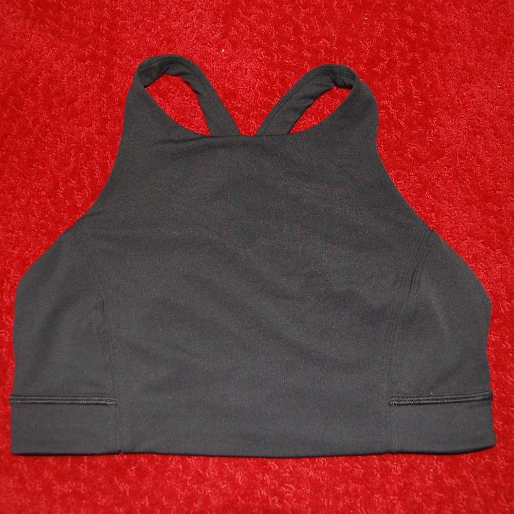 LuluLemon Simply Bare Sports Bra